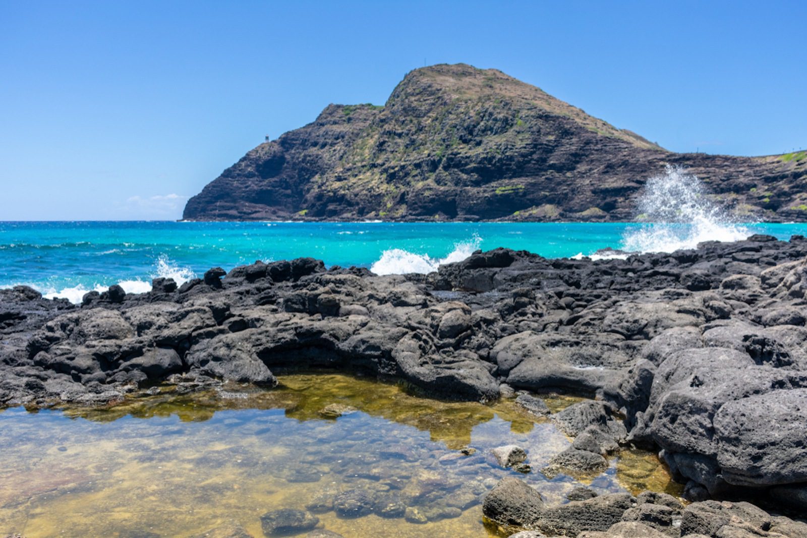 7 Picture-Perfect Places to Visit on Oahu’s South Shore
