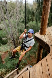 CLIMB Works Keana Farms FAQs | Zipline Tour Info