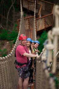 CLIMB Works Keana Farms FAQs Zipline Tour Info